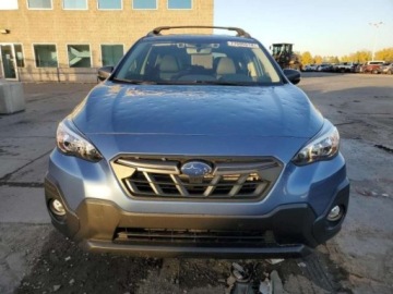 Subaru 2023 Subaru Crosstrek 2023, 2.5L, 4x4, SPORT, po gradobiciu 2.5 Benzyna 182KM, zdjęcie 1