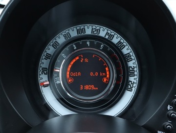 Fiat 500 IV 2023 Fiat 500 1.0 mild-hybrid, Salon Polska, zdjęcie 10