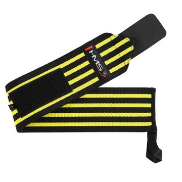 Owijki Opaska Ściągacze Usztywniacz Nadgarstka Stabilizator 2szt HMS ONX05