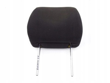 TOYOTA AVENSIS T25 03-08 ZAGŁÓWEK FOTELA PRZÓD