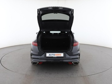 Kia Proceed 2018 Kia Pro_cee'd GT 204KM alcantara navi kamera, zdjęcie 18