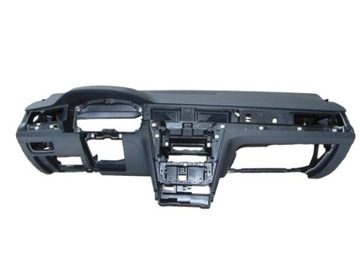 ARTEON PASSAT B8 DESKA KONSOLA ORYGINAŁ CZARNA