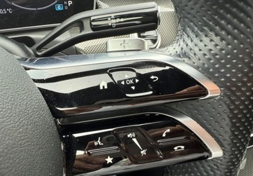 Mercedes Klasa C W206 2021 Mercedes-Benz Klasa C salon PL FV VAT 23 gwarancja 24 mce diesel C 300, zdjęcie 19