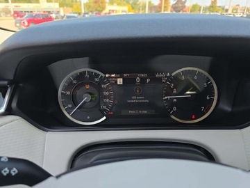 Land Rover Range Rover Velar 2023 Land Rover Range Rover Velar S 2023 2.0l 2.0 Benzyna 247KM, zdjęcie 7