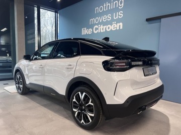 Citroen C4 IV 2025 Citroen C4 Max 145 EDCT 6, zdjęcie 4