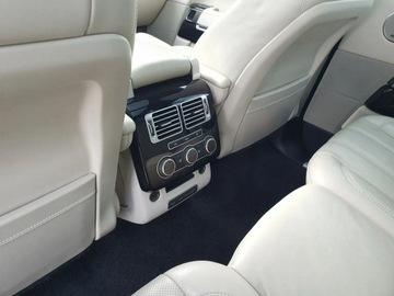 Land Rover Range Rover IV SUV LWB 4.4 SDV8 339KM 2014 Land Rover Range Rover 4.4d V8 Autobiography Full, zdjęcie 22