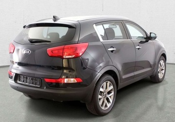 Kia Sportage III SUV Facelifting 1.6 GDI 135KM 2014 Kia Sportage 135KM 2015 Od RiA 1.6 Benzyna 135KM, zdjęcie 5