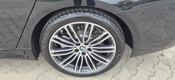 BMW Seria 5 G30-G31 Limuzyna 520d 190KM 2017 BMW Seria 5 520d Sport Line M-Pakiet 190KM 2017r Ładny i zadbany!, zdjęcie 30