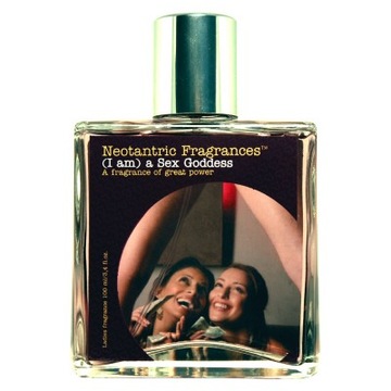 NEOTANTRIC I AM A SEX GODDESS EDP 100 ml