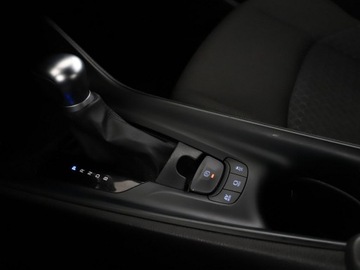 Toyota C-HR I Crossover Facelifting 2.0 Hybrid Dynamic Force 184KM 2020 Toyota C-HR 184KM kamera grzane fotele ACC, zdjęcie 27