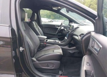 Ford Edge II 2023 Ford Edge 2023, 2.7L, 4x4, ST, od ubezpieczalni 2.7 Benzyna 335KM, zdjęcie 9