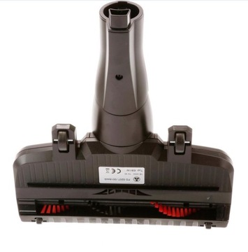 ОРИГИНАЛЬНАЯ ЭЛЕКТРИЧЕСКАЯ ЩЕТКА 17007183 ДЛЯ ПЫЛЕСОСА BOSCH