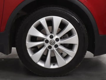 Opel Mokka I SUV 1.6 CDTI Ecotec 136KM 2016 Opel Mokka 1.6 CDTI, Salon Polska, Serwis ASO, zdjęcie 14