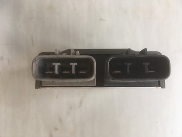 Стабилизатор напряжения Triumph Scrambler 1200