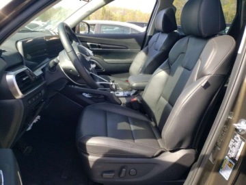 Kia 2025 Kia Telluride S 2025 3.8l 3.8 Benzyna 291KM, zdjęcie 7