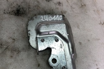 JINÉ DÍLY KOMORA MOTORU OPEL CORSA F 9816520880 1.5L DIESEL 75KW 2023