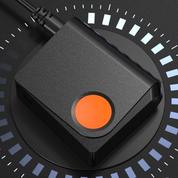 КОНТРОЛЬНАЯ КАМЕРА ДЛЯ ТЕЛЕФОНА WiFi DUO МАСТЕРСКАЯ ANDROID ЭНДОСКОП ДЛЯ ТРУБ