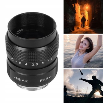 СИСТЕМА НАБЛЮДЕНИЯ С РЕГУЛИРУЕМОЙ ОБЪЕКТИВОЙ 25 ММ