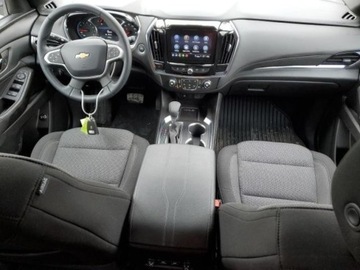 Chevrolet 2023 Chevrolet Traverse 2023, 3.6L, 4x4, LT, od ubezpieczalni, zdjęcie 7