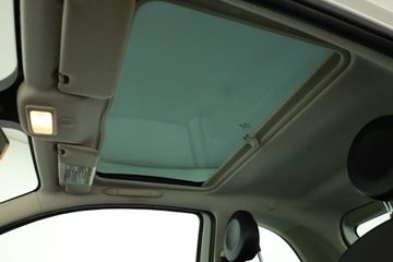 Fiat 500 II Seria 1 1.2 69KM 2013 Fiat 500 1.2, Klima, Dach panoramiczny,ALU, zdjęcie 8