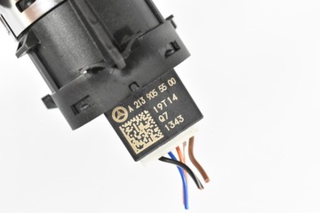 A2229050911 KLÍČEK TLAČÍTKO START STOP MERCEDES BENZÍN W213 W238