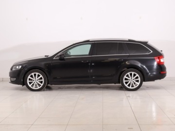 Skoda Octavia III Kombi 1.4 TSI  150KM 2015 Skoda Octavia 1.4 TSI, Salon Polska, Serwis ASO, zdjęcie 2