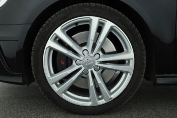 Audi A3 8V S3 2.0 TFSI 300KM 2015 Audi S3 2.0 TFSI, Salon Polska, Serwis ASO, 4X4, zdjęcie 18