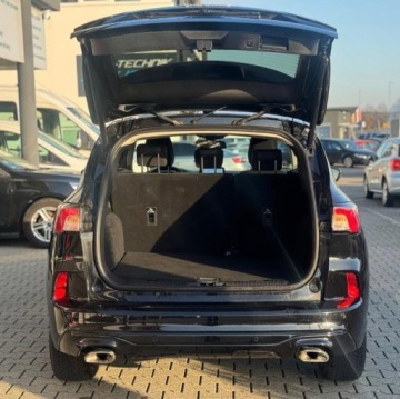 Ford Kuga III SUV 2.0 EcoBlue 190KM 2022 Kuga VIGNALE 2.0TDCI TempAktywny FullLed KeylessGo Kamery 4x4, zdjęcie 14