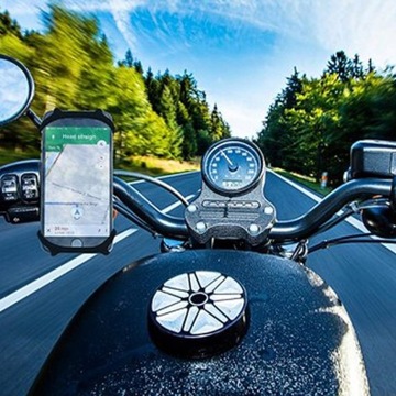 ПРОЧНЫЙ ВЕЛОСИПЕДДЕРЖАТЕЛЬ ДЛЯ ТЕЛЕФОНА, РУЛЯ, GPS, ВЕЛОСИПЕДА, МОТОЦИКЛА, GSM