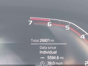 BMW Seria 8 II 2023 BMW Seria 8 M850i xDrive 2023 4.4l 4.4 Benzyna 523KM, zdjęcie 11