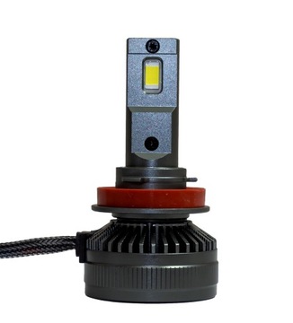 Светодиодные лампы H8 H11 CANBUS 24000 LM CSP BMW TOYOTA