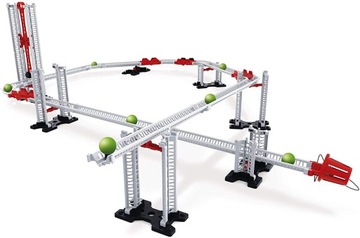 Аксессуары Clementoni Galileo Action & Reaction