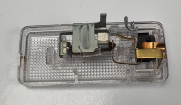 LAMPA OSVĚTLENÍ INTERIÉR MAZDA MX-5 III NC