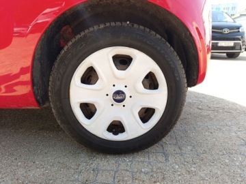 Ford Ka III 1.2 Duratec 69KM 2014 Ford KA 1.2 Trend EU5 II (2008-2018) Ford KA 1,2 E, zdjęcie 18