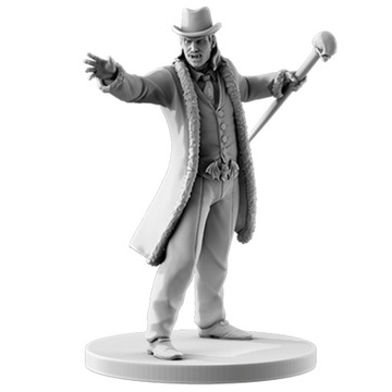 Повелители ночи