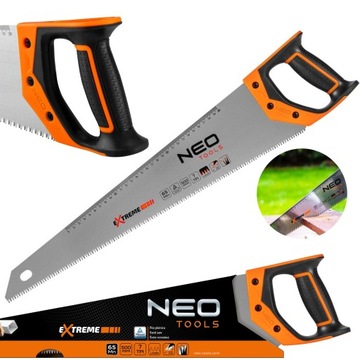 NEO SAW ПИЛА 500 мм ДЛЯ ГАНДБОЛА ДЕРЕВЬЯ ИНДУКЦИОННАЯ ЗАКАЛКА