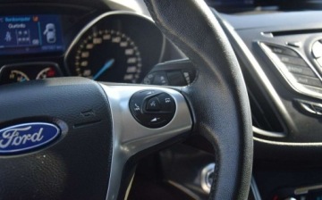 Ford Kuga II SUV 2.0 Duratorq TDCi 140KM 2013 Ford Kuga 2.0D 4x4 97 TYS KM Navi Elektryczna Klapa Sprowadzony Oplacony, zdjęcie 27