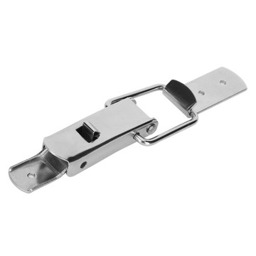 БОКОВОЙ ЗАМОК ПРИЦЕПА, ЗАМОК ДВЕРИ КОРОБКИ