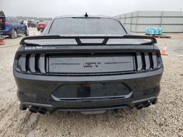 Ford Mustang VI Fastback Facelifting 5.0 Ti-VCT 460KM 2021 Ford Mustang GT 2021 5.0l 5.0 Benzyna 460KM, zdjęcie 2