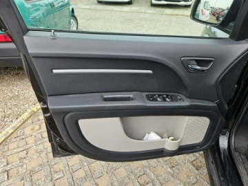 Dodge Journey 2.0 CRD 140KM 2008 Dodge Journey 2,0 diesel 140KM salon PL automat, zdjęcie 14
