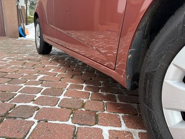 Chevrolet Aveo T300 Hatchback 5d 1.2 86KM 2011 Chevrolet Aveo TYLKO 93tyśkm! 1WŁAŚCICIEL 2011 Lift 5D Wersja LT+ 1.2 Klima, zdjęcie 19