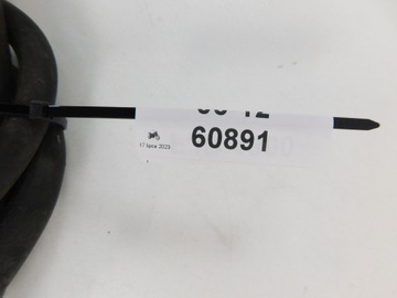 YAMAHA FJR 1300 06-12 ТОРМОЗНЫЕ ТРУБКИ