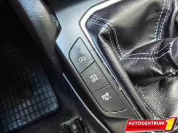 Ford Focus IV Kombi 1.5 EcoBlue 120KM 2021 Ford Focus ACTIVE MATRIX GRZANE FOTELE ORAZ KIEROWNICA KAMERA COFANIA, zdjęcie 33