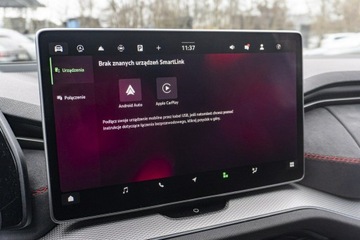 Skoda Kodiaq II 2026 Škoda Kodiaq Skoda Kodiaq RS 2.0 TSI 265 KM DSG, zdjęcie 23