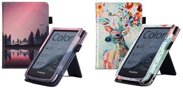 ЧЕХОЛ ДЛЯ PocketBook Basic LUX 3 PB617