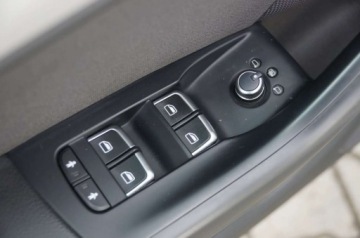 Audi Q3 I SUV Facelifting 2.0 TDI 150KM 2017 Audi Q3 2.0 TDI CR 150 KM, 4x4, Lift, S-Tronic, Biksenon, LED, GWARANCJA, zdjęcie 23