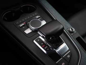 Audi A5 F5 Sportback 3.0 TDI 272KM 2017 Audi A5 3.0 TDI, Serwis ASO, 268 KM, 4X4, zdjęcie 15