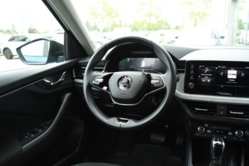 Skoda Kamiq Crossover Facelifting 1.0 TSI 115KM 2024 Skoda Kamiq SalonPL TSI 115 KM DSG Selection BlackWinter Kamera Kessy Gwar, zdjęcie 9