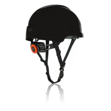 Каска строительная по охране труда Протект АТРА 10В