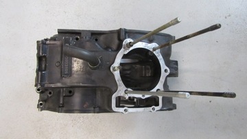 Kartery blok silnika Honda XL 500 xy